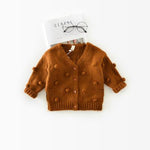 1-3 YEARS OLD BABY SWEATER - ALKATEURE COLLECTIONS