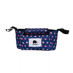 MULTIFUNCTIONAL BABY STROLLER BAG & ORGANIZER - ALKATEURE COLLECTIONS