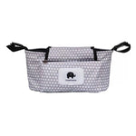 MULTIFUNCTIONAL BABY STROLLER BAG & ORGANIZER - ALKATEURE COLLECTIONS