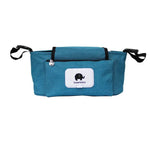 MULTIFUNCTIONAL BABY STROLLER BAG & ORGANIZER - ALKATEURE COLLECTIONS