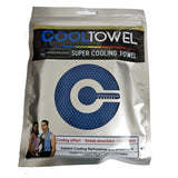 INSTANT COOLING SPORTS TOWEL - ALKATEURE COLLECTIONS