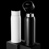 NEW TEMPERATURE MEASURING SMART THERMOS CUP - ALKATEURE COLLECTIONS