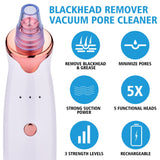 NEW BLACKHEAD/ACNE REMOVER & FACE DEEP CLEANER - ALKATEURE COLLECTIONS