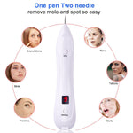 MULTIFUNCTION SPOTS & FRECKLE REMOVER PEN - ALKATEURE COLLECTIONS