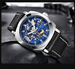 BENYAR MENS LUXURY WATCH - ALKATEURE COLLECTIONS