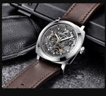 BENYAR MENS LUXURY WATCH - ALKATEURE COLLECTIONS