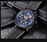 BENYAR MENS LUXURY WATCH - ALKATEURE COLLECTIONS