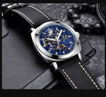 BENYAR MENS LUXURY WATCH - ALKATEURE COLLECTIONS