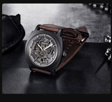 BENYAR MENS LUXURY WATCH - ALKATEURE COLLECTIONS