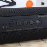 HUAWEI PORTABLE WIRELESS OUTDOOR BLUETOOTH WATERPROOF SPEAKER - ALKATEURE COLLECTIONS