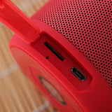 HUAWEI PORTABLE WIRELESS OUTDOOR BLUETOOTH WATERPROOF SPEAKER - ALKATEURE COLLECTIONS