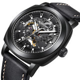 BENYAR MENS LUXURY WATCH - ALKATEURE COLLECTIONS