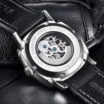 BENYAR MENS LUXURY WATCH - ALKATEURE COLLECTIONS