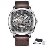 BENYAR MENS LUXURY WATCH - ALKATEURE COLLECTIONS