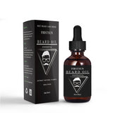 ORGANIC MOISTURIZING FACE BEARD OIL - ALKATEURE COLLECTIONS