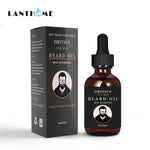 ORGANIC MOISTURIZING FACE BEARD OIL - ALKATEURE COLLECTIONS