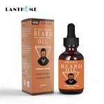 ORGANIC MOISTURIZING FACE BEARD OIL - ALKATEURE COLLECTIONS