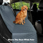 CAR SEAT PET CARRIER - ALKATEURE COLLECTIONS