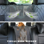 CAR SEAT PET CARRIER - ALKATEURE COLLECTIONS