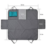 CAR SEAT PET CARRIER - ALKATEURE COLLECTIONS