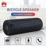 HUAWEI PORTABLE WIRELESS OUTDOOR BLUETOOTH WATERPROOF SPEAKER - ALKATEURE COLLECTIONS