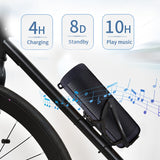 HUAWEI PORTABLE WIRELESS OUTDOOR BLUETOOTH WATERPROOF SPEAKER - ALKATEURE COLLECTIONS